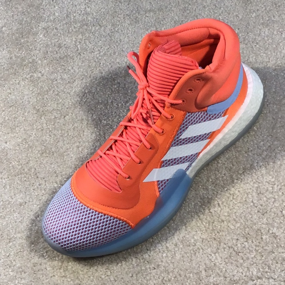 The Best From Adidas!! View 3